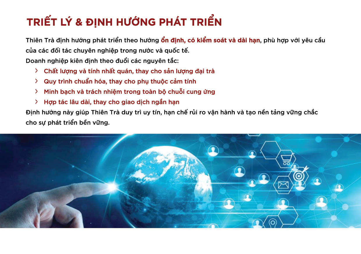Hình ảnh Thiên Trà